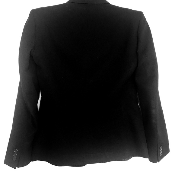 CINTAS Work Blazer/Jacket ~Sz 4 - Picture 3 of 5